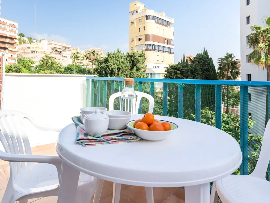 Location de Vacances Torremolinos 275