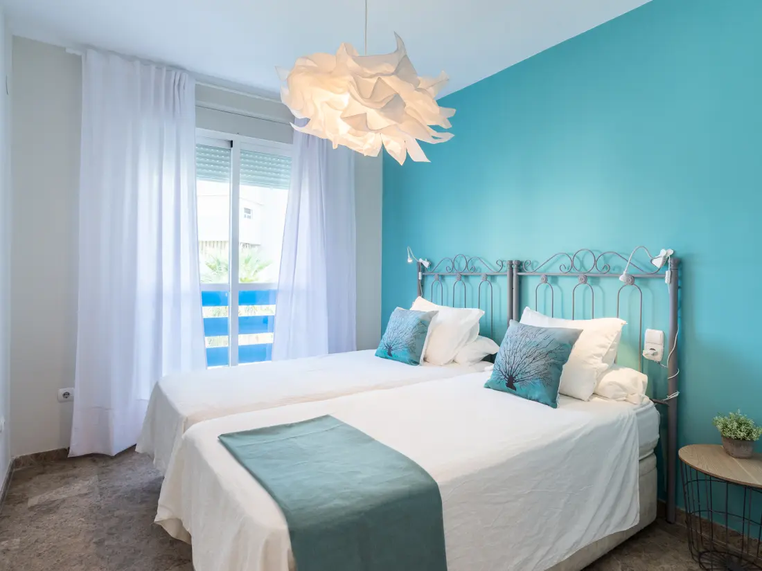 Location de Vacances Torremolinos 275