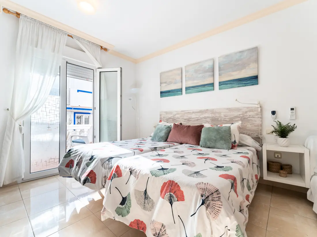 Location de Vacances Torremolinos 276