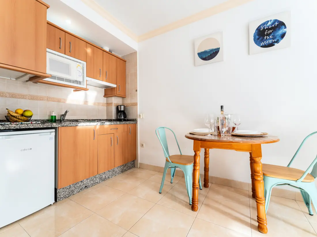 Location de Vacances Torremolinos 276