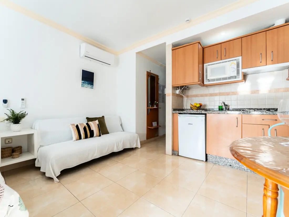 Location de Vacances Torremolinos 276