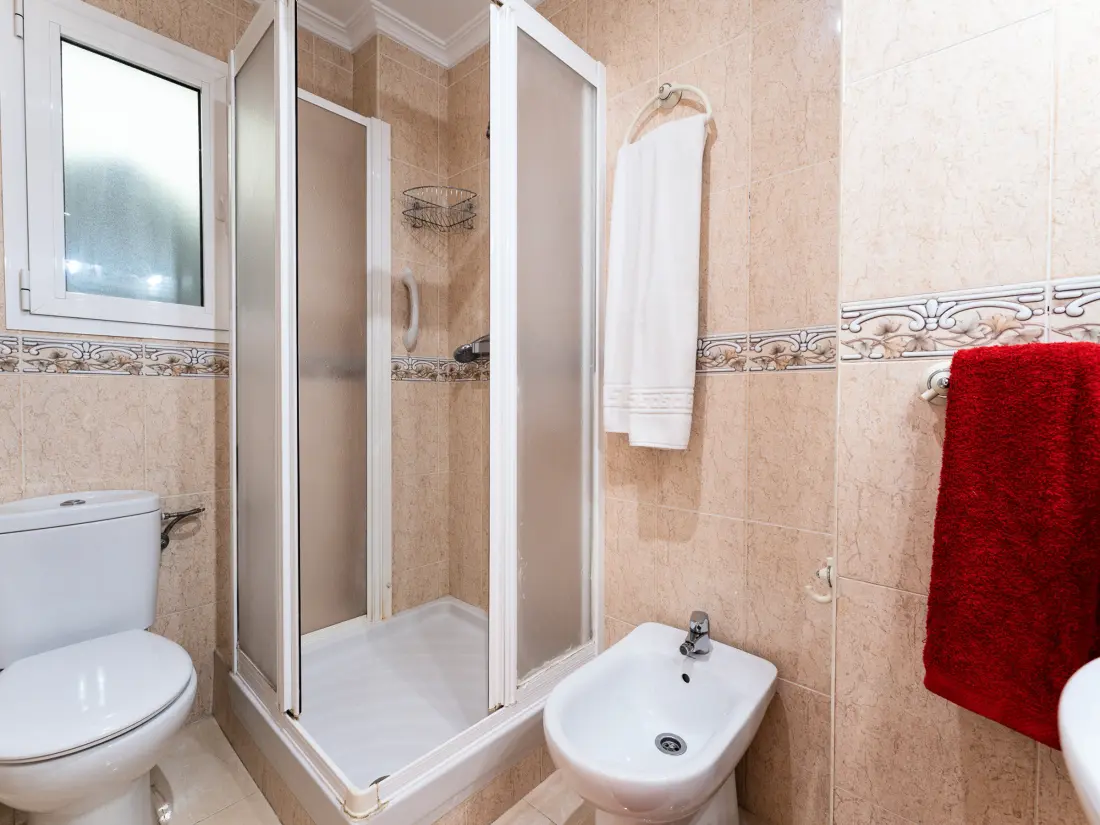 Location de Vacances Torremolinos 276