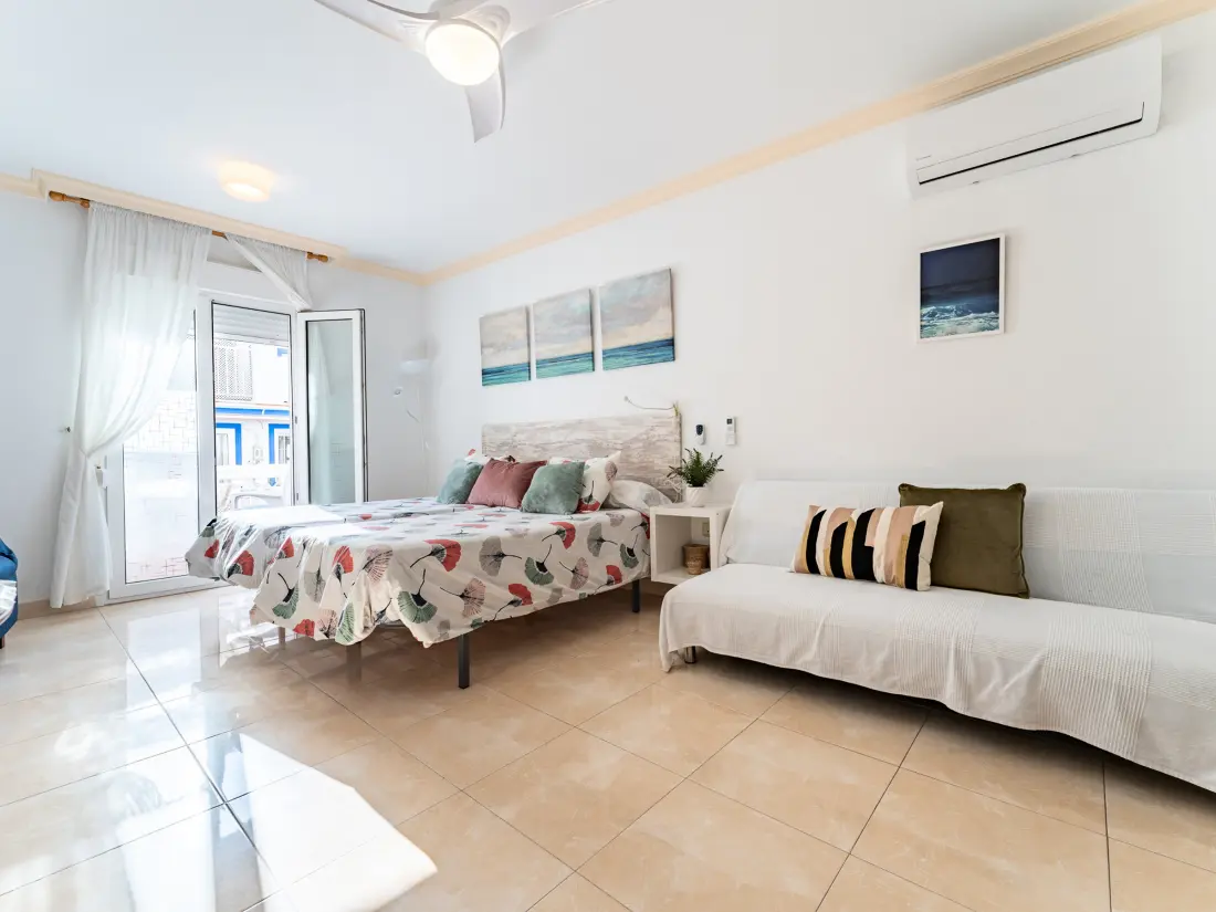 Location de Vacances Torremolinos 276