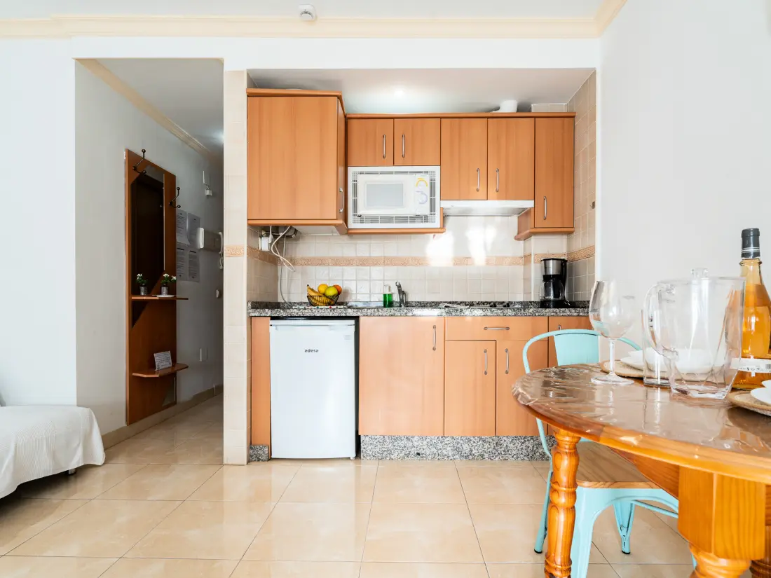 Location de Vacances Torremolinos 276