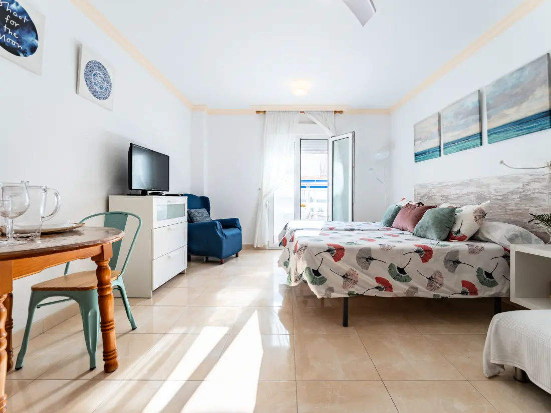Location de Vacances Torremolinos 276