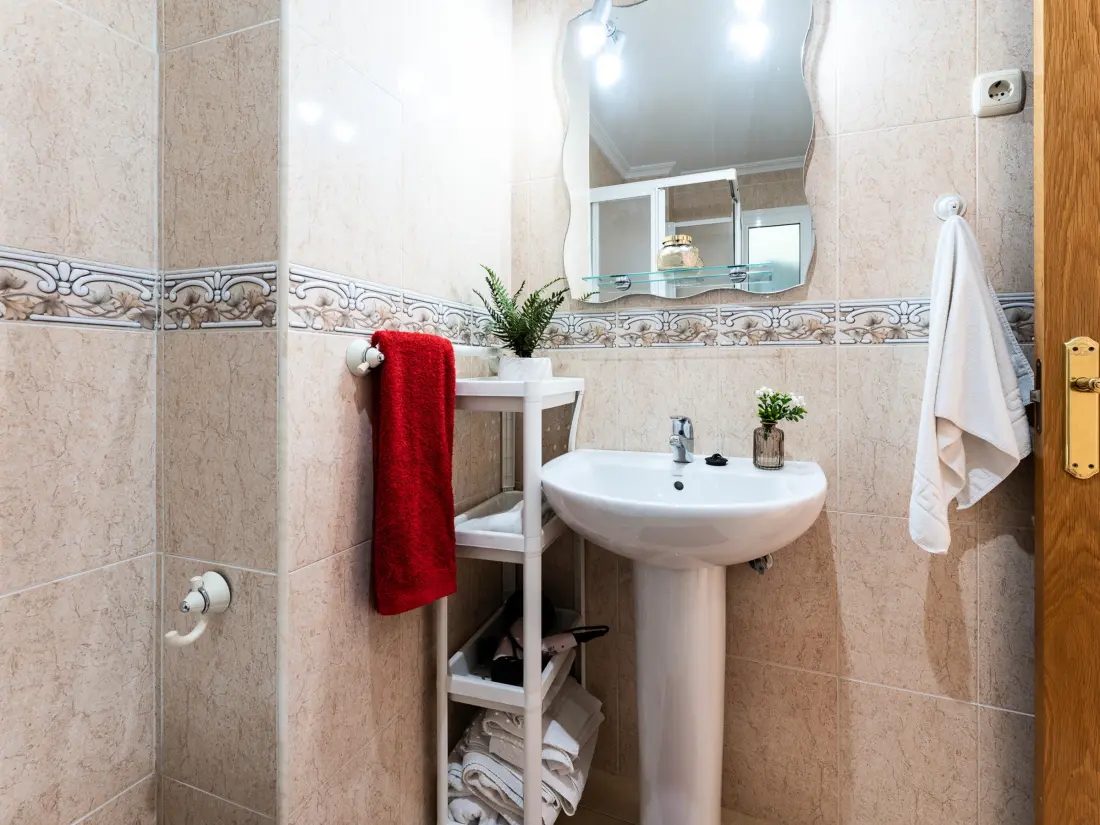 Location de Vacances Torremolinos 276