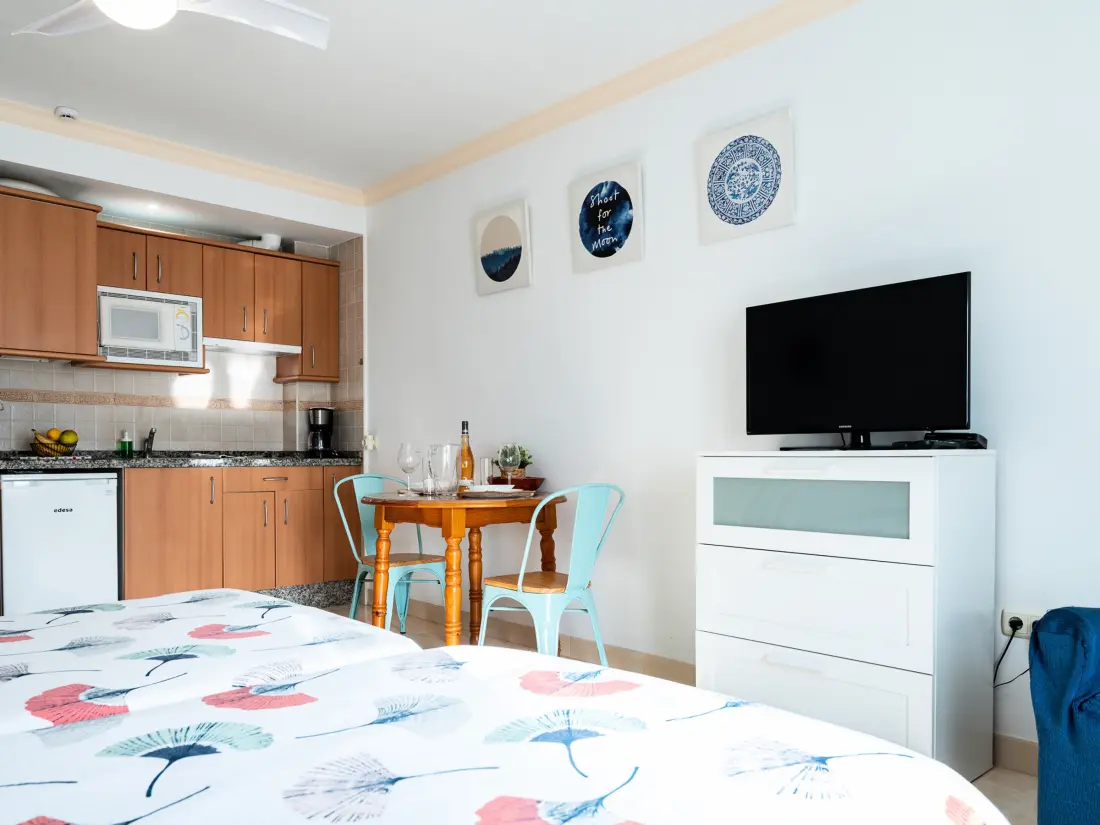 Location de Vacances Torremolinos 276