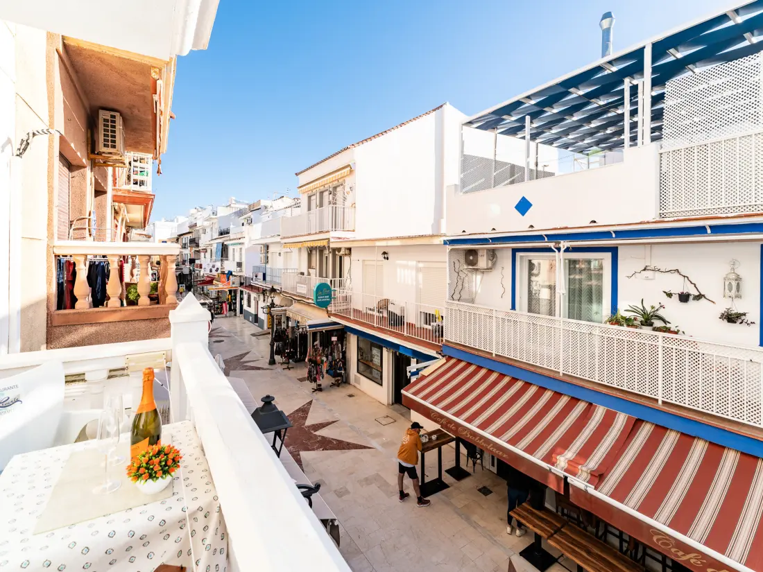 Location de Vacances Torremolinos 276
