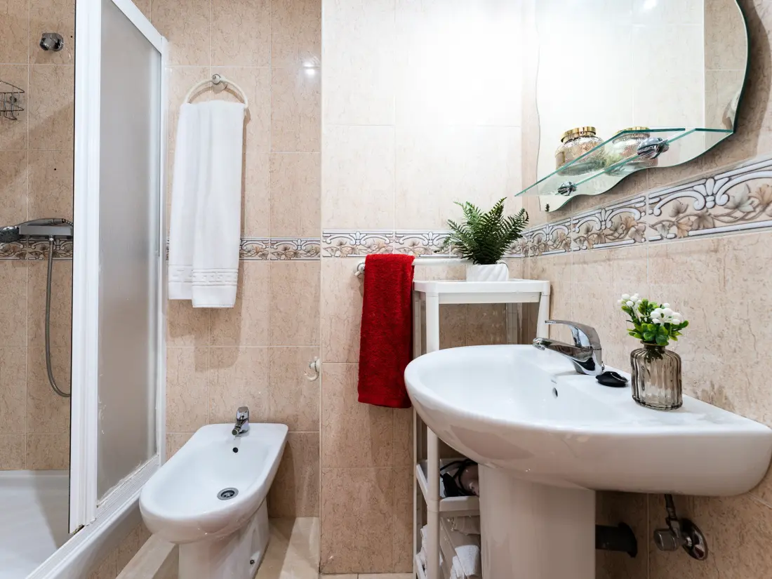 Location de Vacances Torremolinos 276