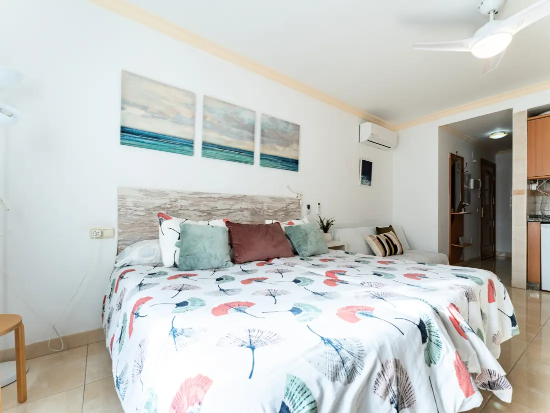Location de Vacances Torremolinos 276