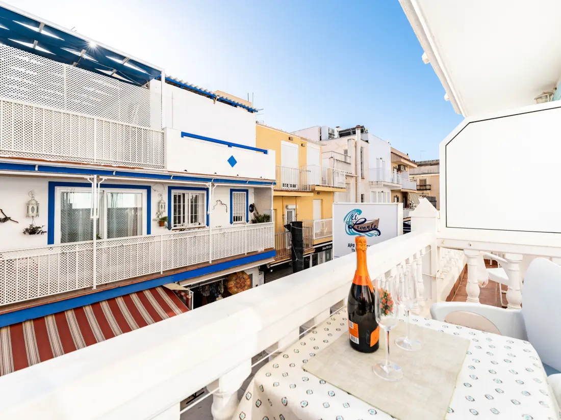 Location de Vacances Torremolinos 276