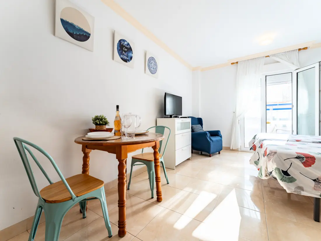 Location de Vacances Torremolinos 276