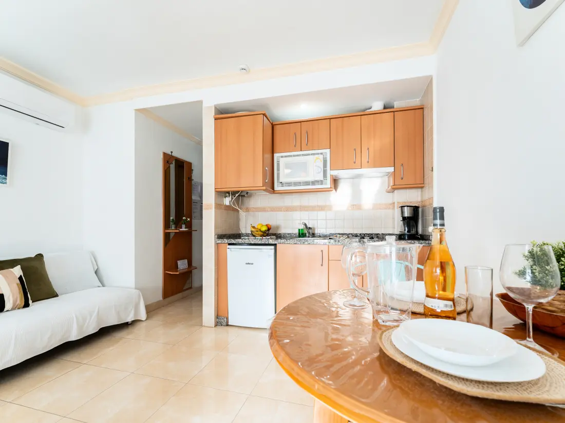 Location de Vacances Torremolinos 276