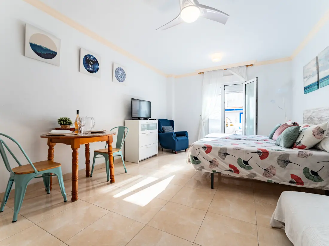 Location de Vacances Torremolinos 276