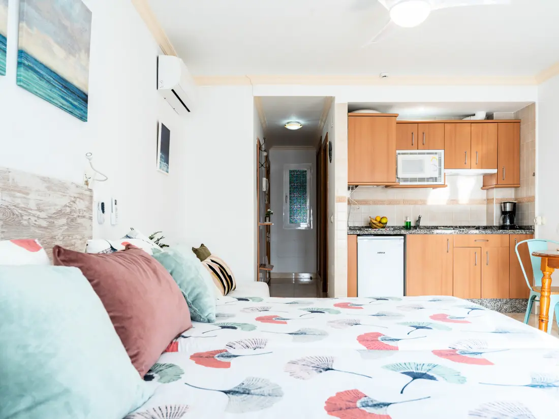 Location de Vacances Torremolinos 276
