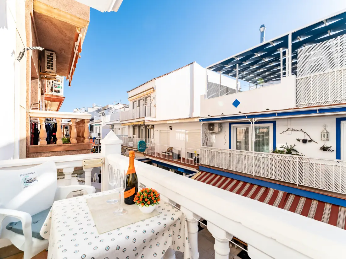 Location de Vacances Torremolinos 276