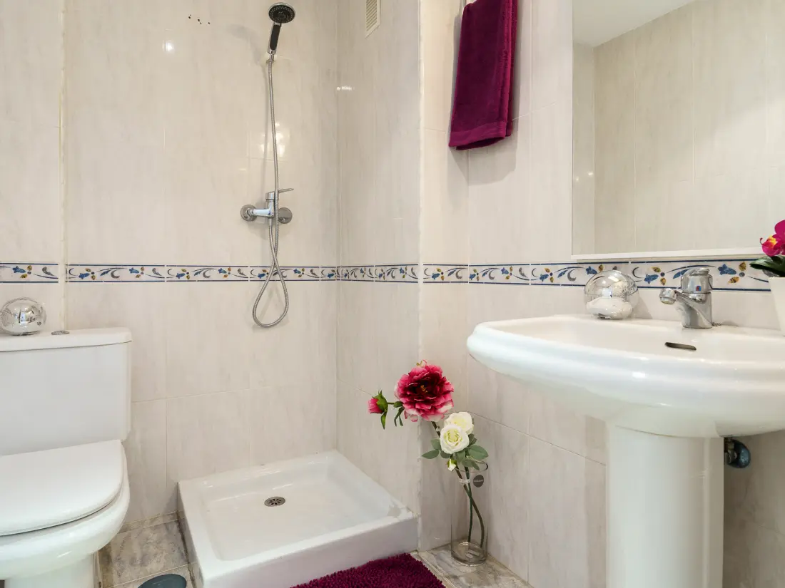 Location de Vacances Torremolinos 277