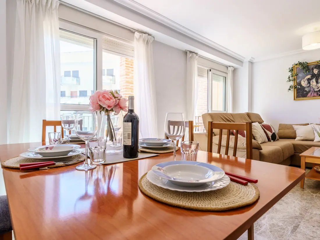 Location de Vacances Torremolinos 277