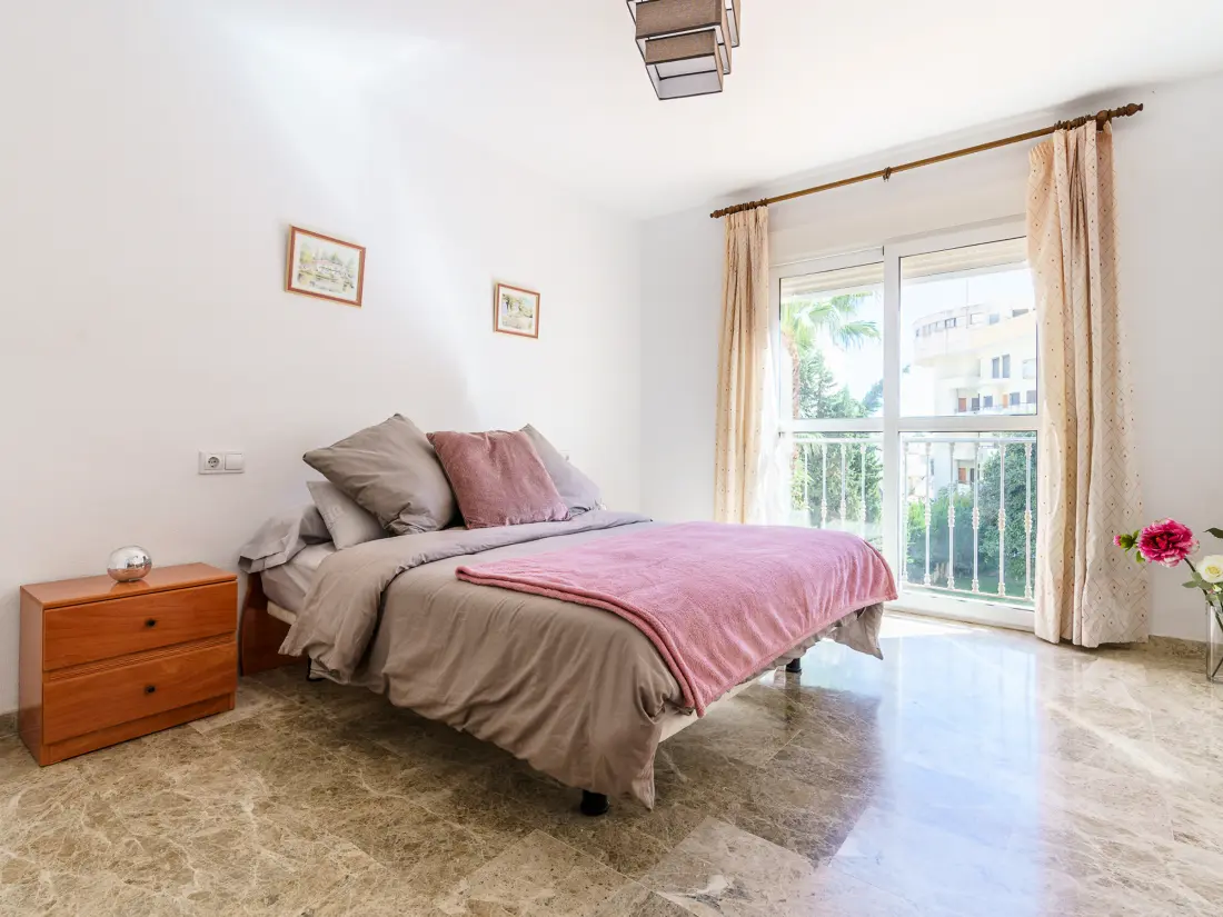 Location de Vacances Torremolinos 277