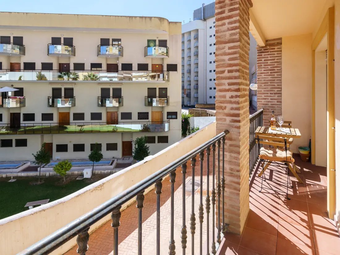 Location de Vacances Torremolinos 277