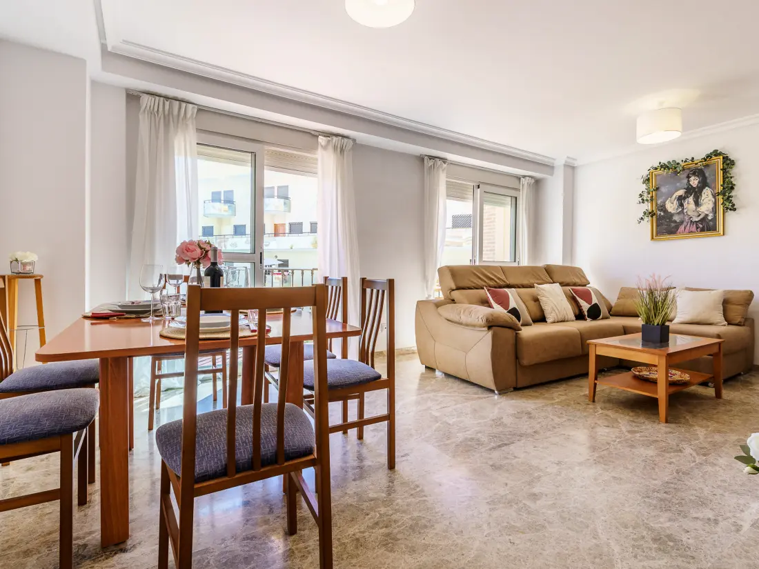 Location de Vacances Torremolinos 277