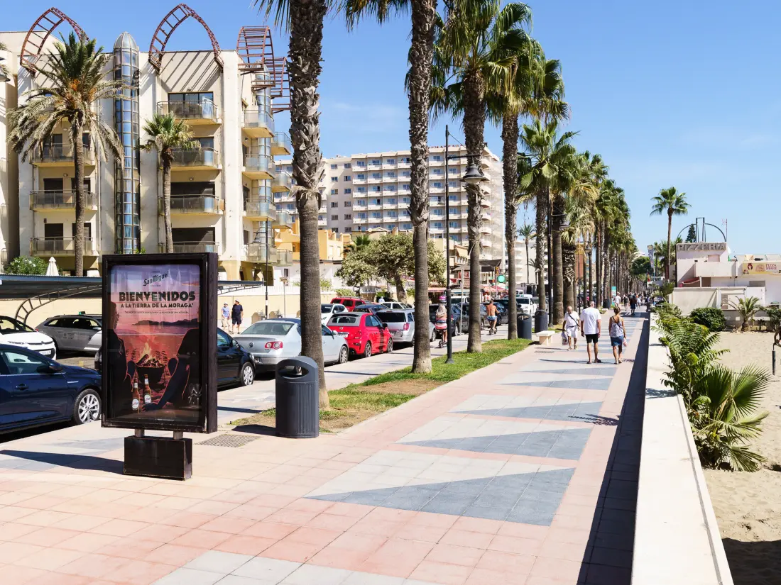 Location de Vacances Torremolinos 277