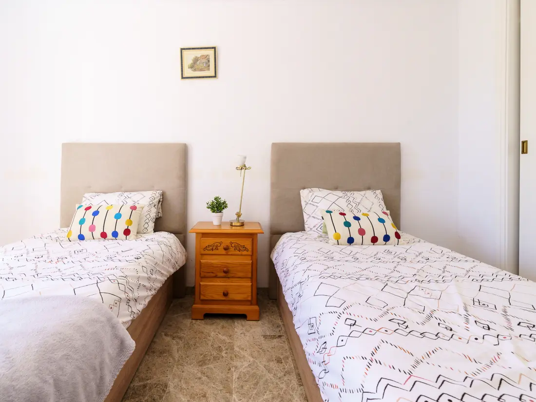 Location de Vacances Torremolinos 277