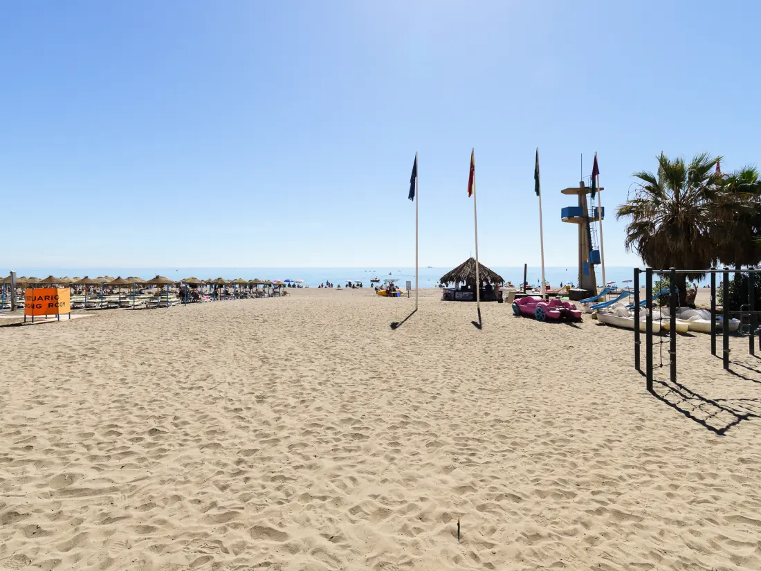 Location de Vacances Torremolinos 277
