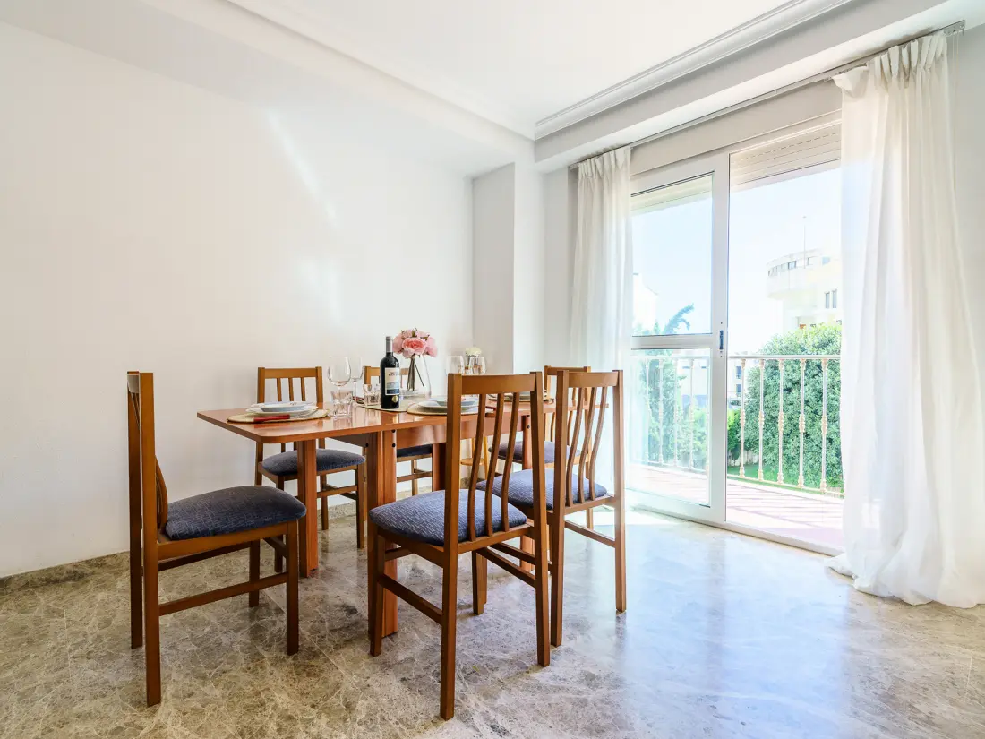 Location de Vacances Torremolinos 277