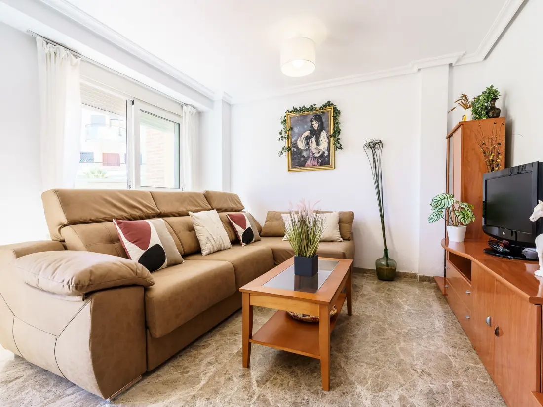 Location de Vacances Torremolinos 277