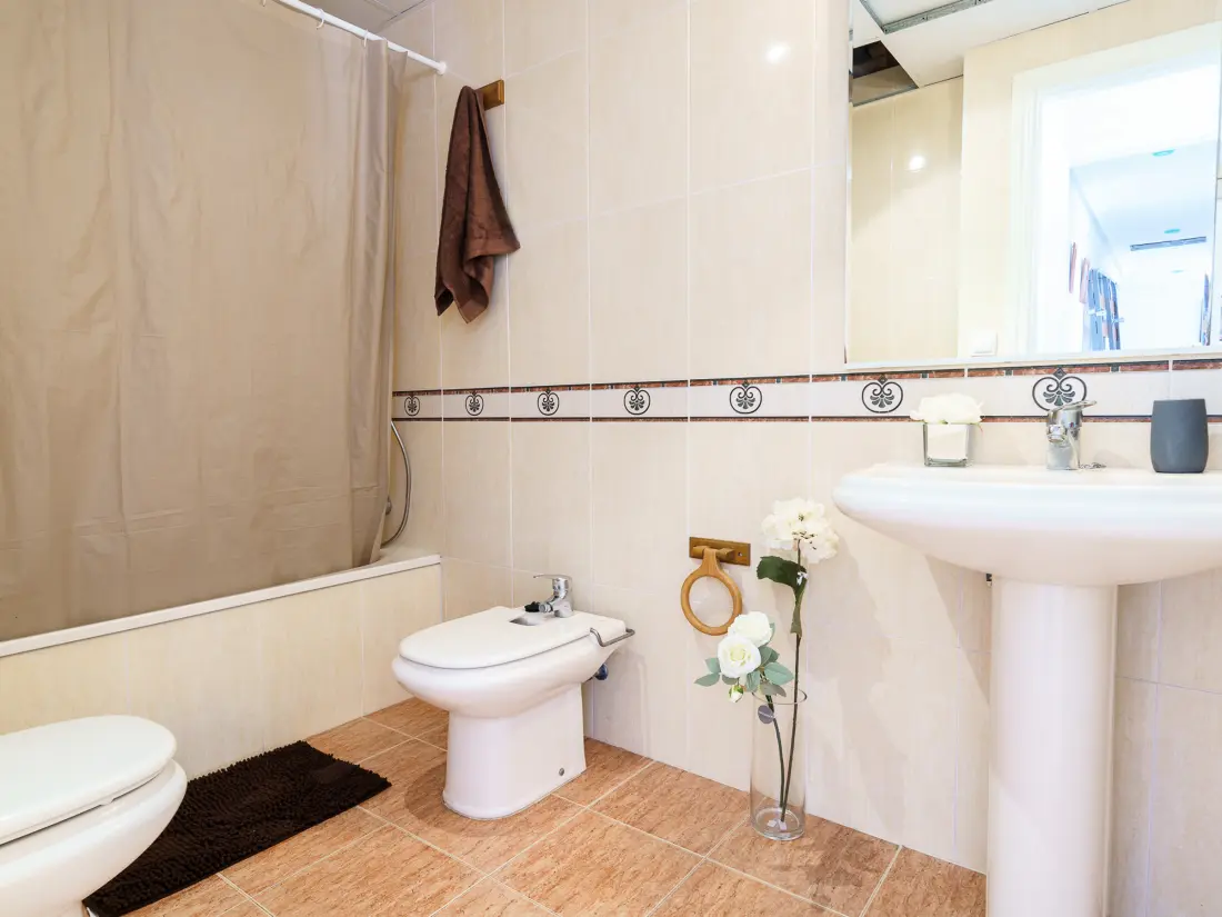 Location de Vacances Torremolinos 277