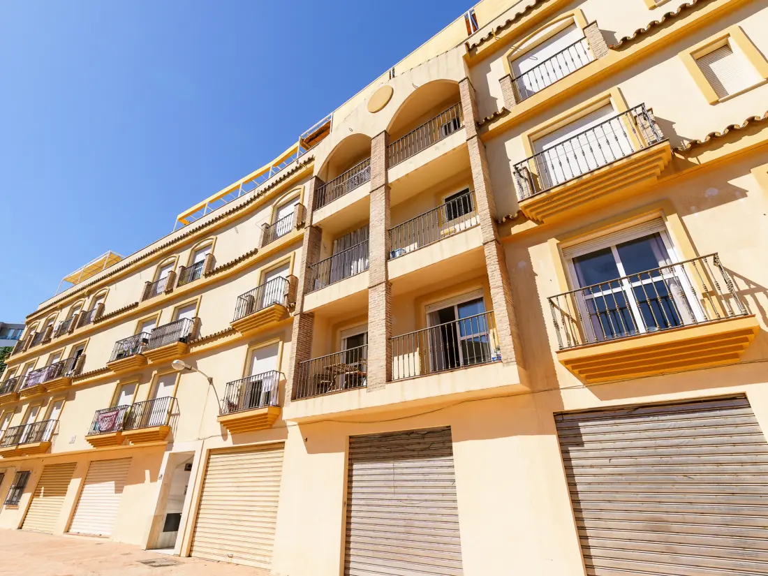 Location de Vacances Torremolinos 277
