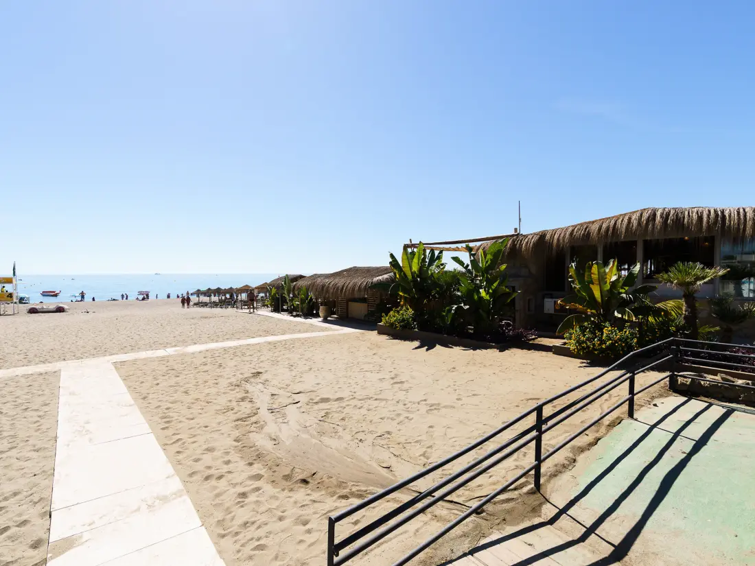 Location de Vacances Torremolinos 277