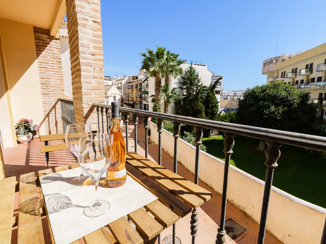 Location de Vacances Torremolinos 277