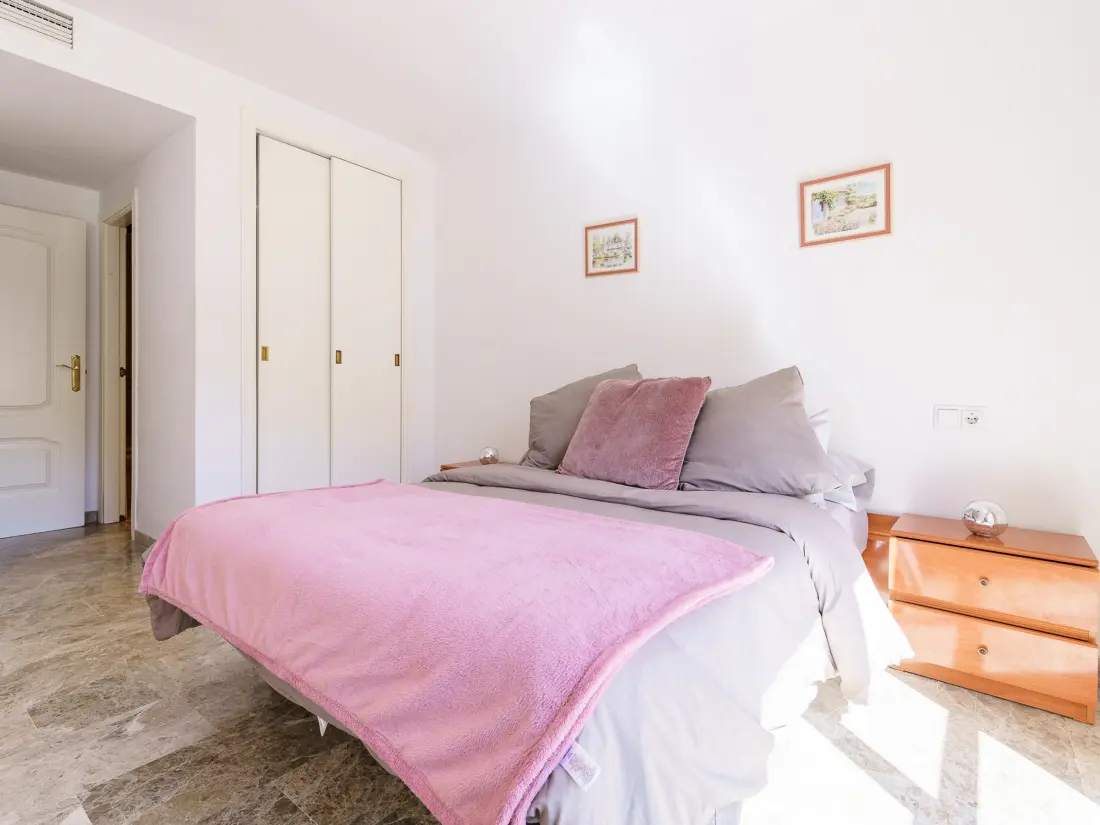 Location de Vacances Torremolinos 277