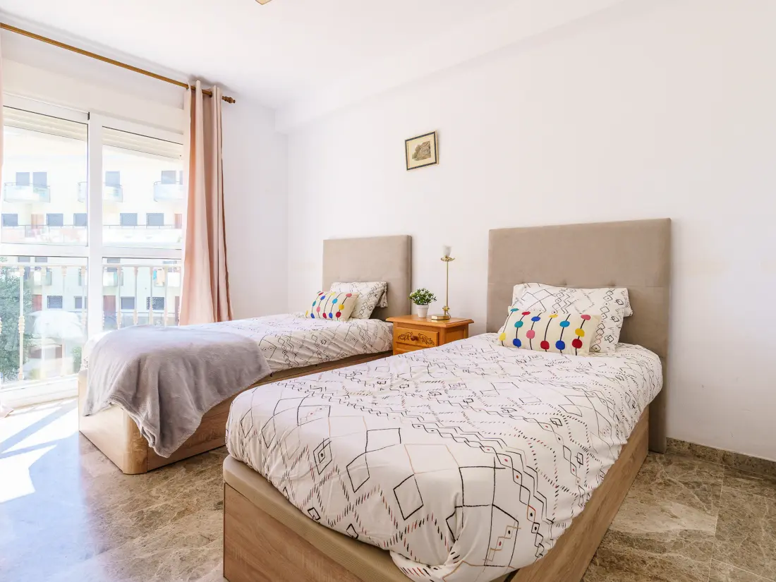 Location de Vacances Torremolinos 277
