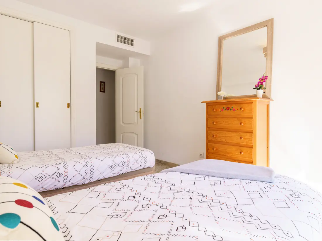 Location de Vacances Torremolinos 277