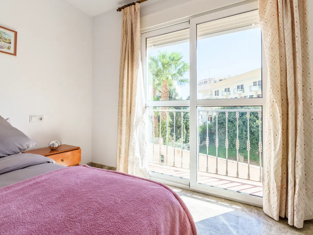 Location de Vacances Torremolinos 277