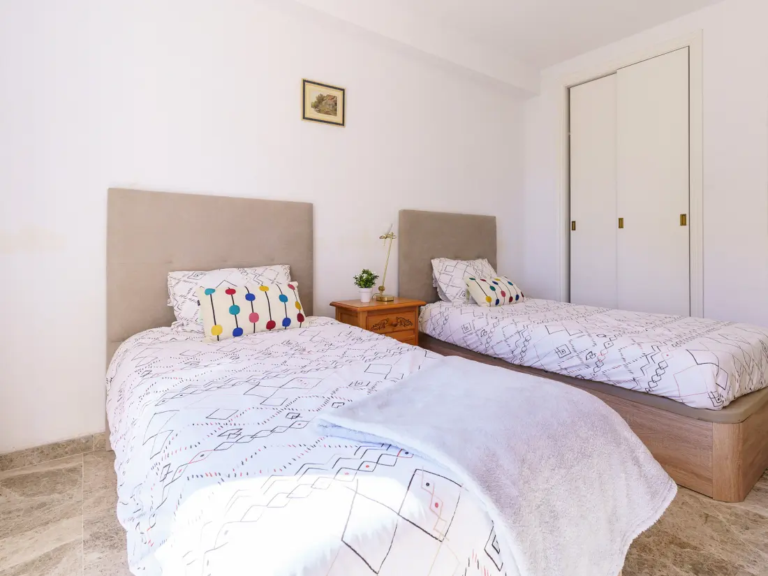 Location de Vacances Torremolinos 277