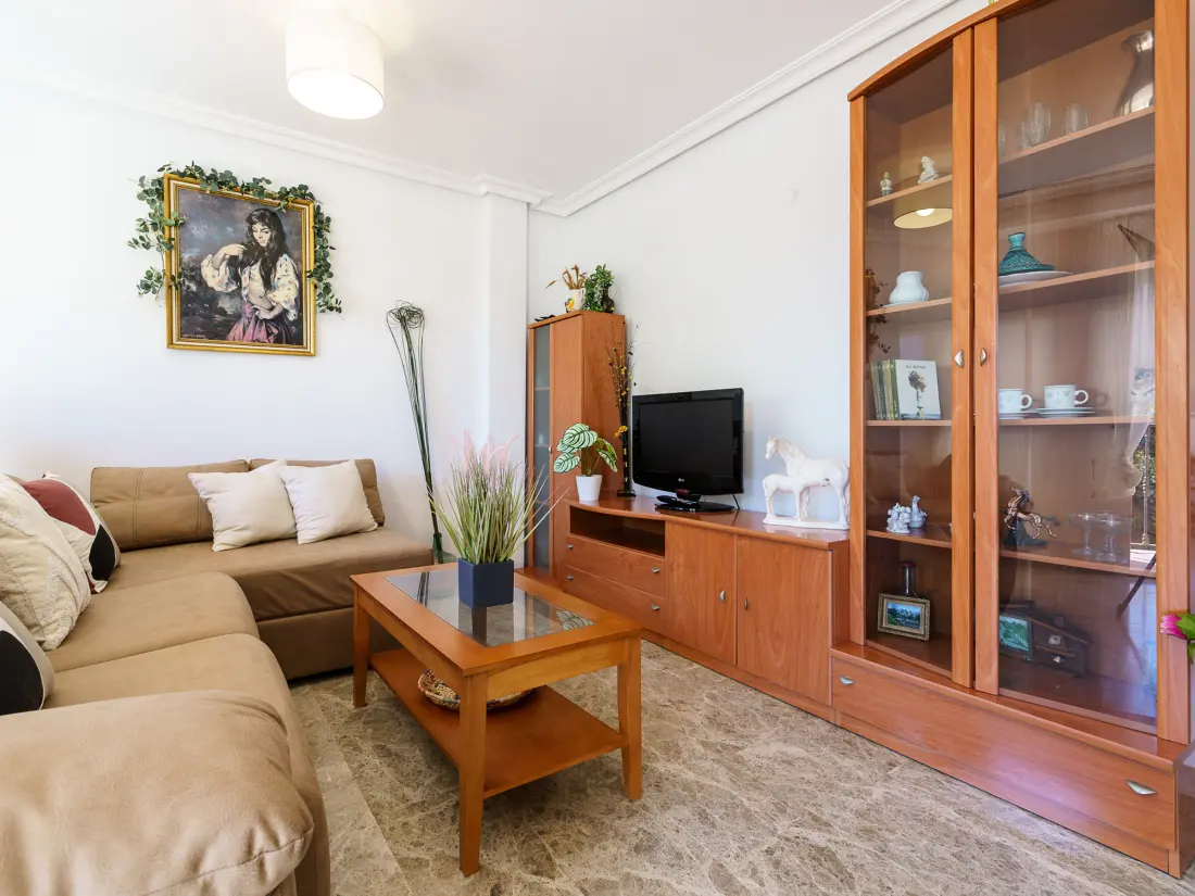 Location de Vacances Torremolinos 277