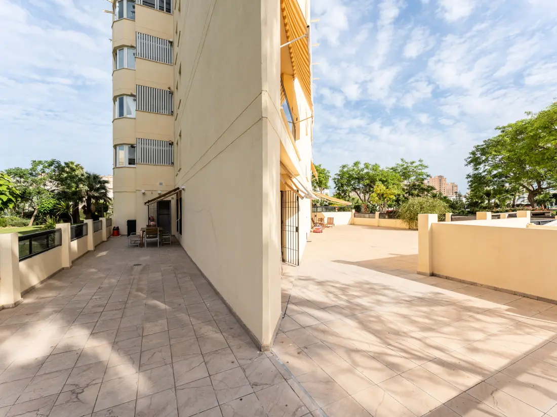 Location de Vacances Torremolinos 281