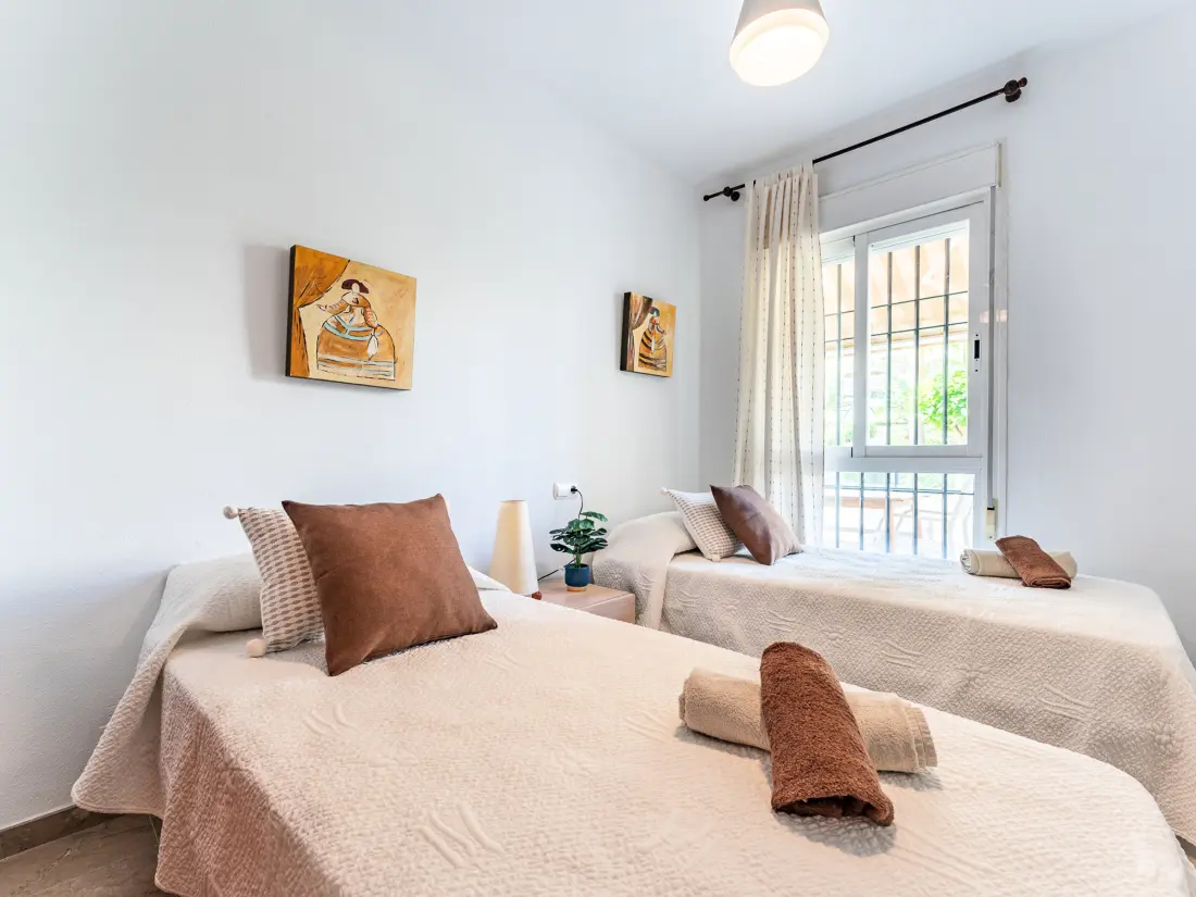 Location de Vacances Torremolinos 281