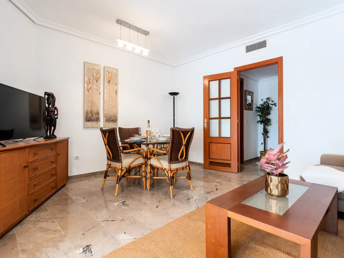 Location de Vacances Torremolinos 281