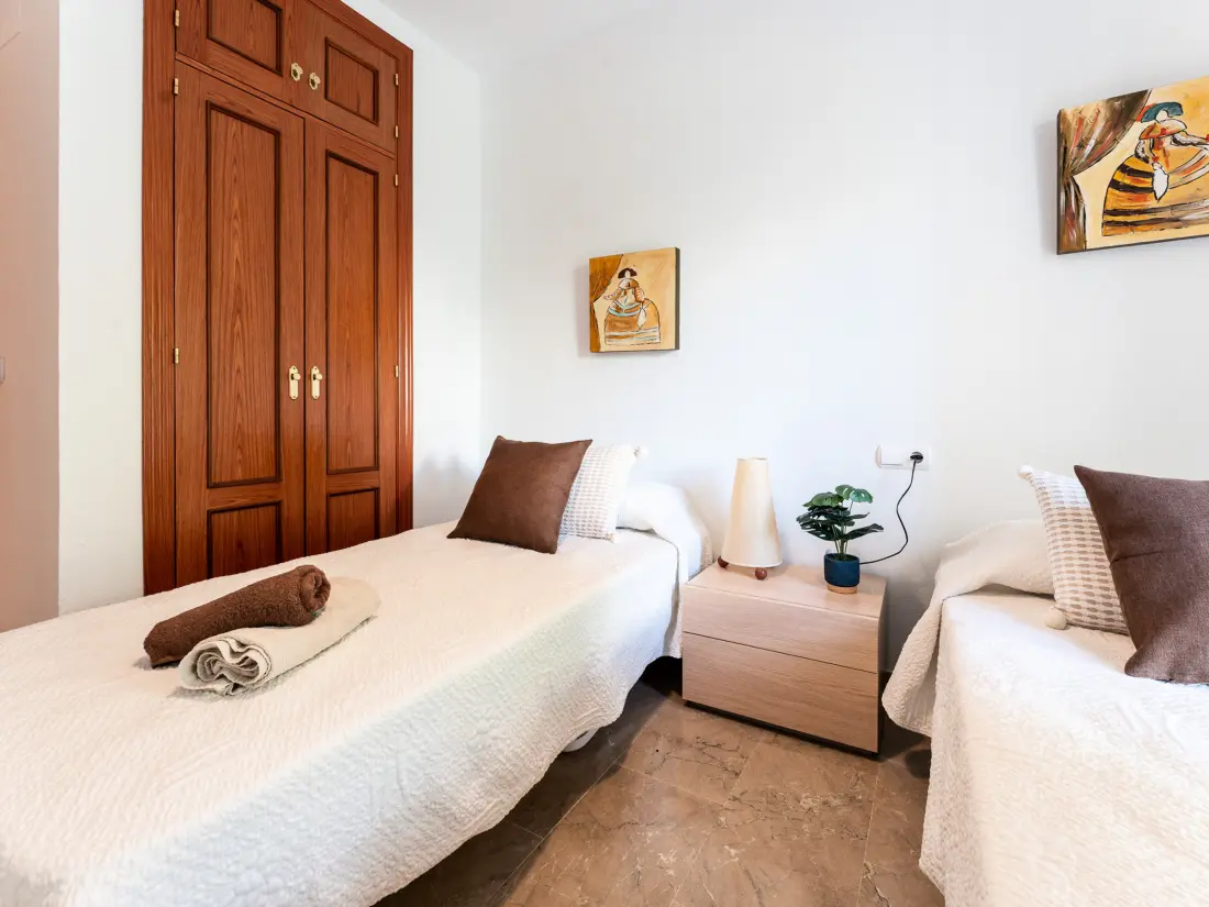 Location de Vacances Torremolinos 281
