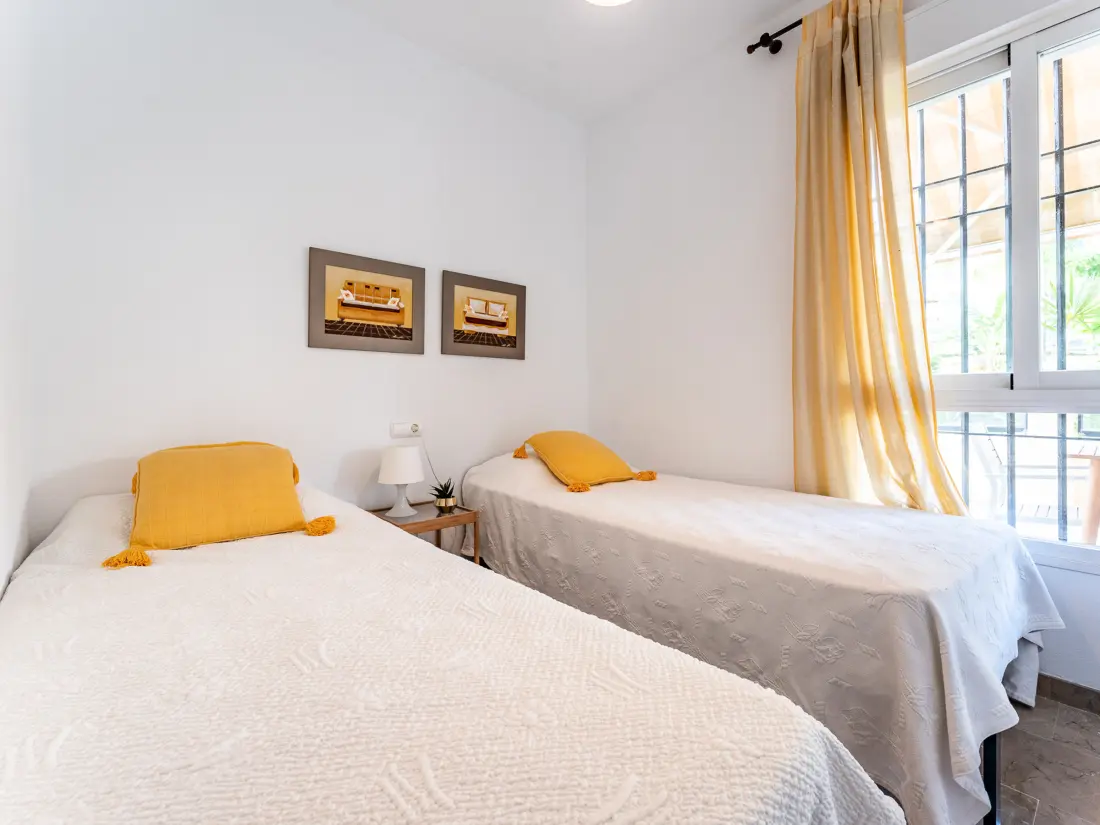 Location de Vacances Torremolinos 281