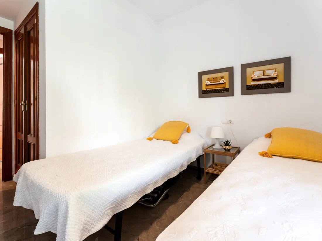 Location de Vacances Torremolinos 281