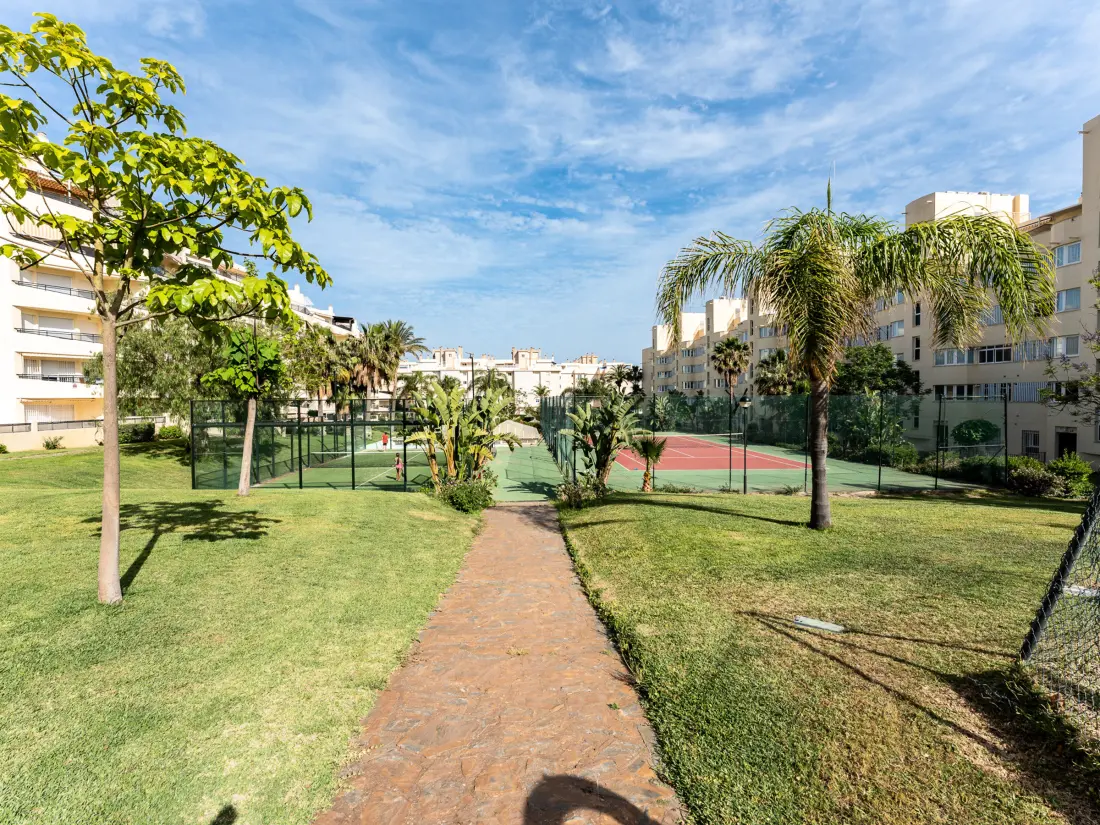 Location de Vacances Torremolinos 281