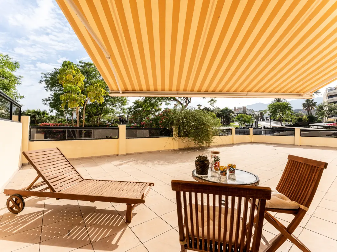 Location de Vacances Torremolinos 281