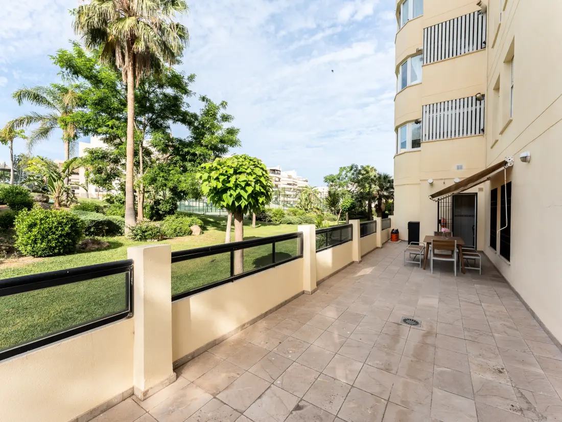 Location de Vacances Torremolinos 281