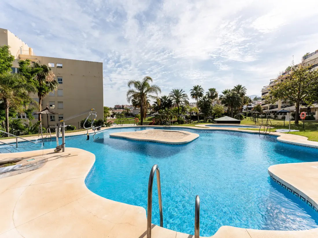 Location de Vacances Torremolinos 281